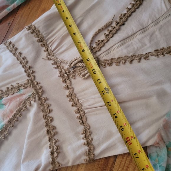 True Vintage Rare & Romantic Gown - Picture 7 of 8